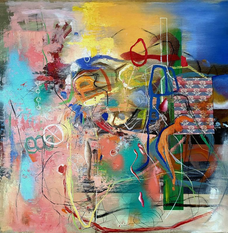 Excavations Symphony